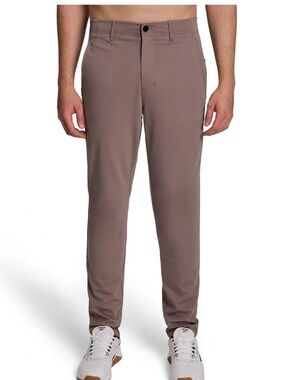 NEW 🆕 Reebok Men's Stretch Performance Pants six pockets